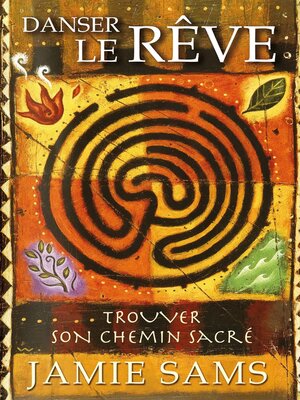 cover image of Danser le rêve